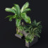 Pflanzen und Dekoration HQ Set Baum und Busch Gartenbox im Freien Band 09 - Pandora-land