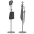 Вішалки та одяг Umbra Pillar Coat Rack - Boombast