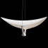 Lampe suspendue Foscarini Plena - Boombast