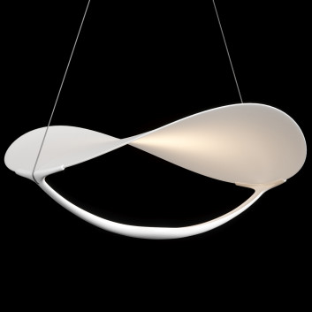 Підвісний світильник  Foscarini Plena 3D модель