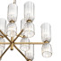 Kronleuchter Visual Comfort & Co Asalea Medium Two-Tier Circa - Boombast