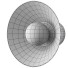 Lampe murale MADE Lens - Boombast