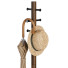 Вішалки та одяг Umbra Pillar Stool and Coat Rack - Boombast