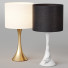 Tischlampe CB2 Ada Marble - Boombast
