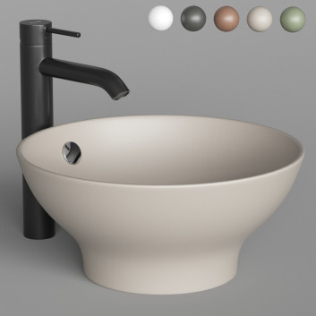 Umywalka Artceram Fuori 1 TFL002