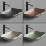 Lavabo Artceram La Fontana LFA006 - Boombast