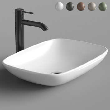 Умивальник Artceram La Fontana LFA006