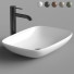 Lavabo Artceram La Fontana LFA006 - Boombast