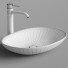 Umywalka Artceram La Fontana LFL001 - Boombast