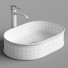 Umywalka Artceram Atelier ATL002 - Boombast