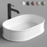 Umywalka Artceram Atelier ATL002 - Boombast