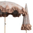 Regenschirm HK Living Beach Umbrella - Boombast