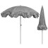 Regenschirm HK Living Beach Umbrella - Boombast