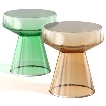 HK Living Amber Model 3D