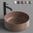 Waschbecken Artceram Cognac 42 Col001 - Boombast