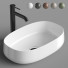 Lavabo Artceram Cognac 55 Col003 - Boombast