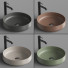 Lavabo Artceram Cognac 48 Col002 - Boombast
