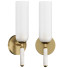 Бра Norwalk by Arteriors Home - Boombast