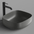 Lavabo Artceram Cognac Quadro COL007 - Boombast