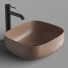 Lavabo Artceram Cognac Quadro COL007 - Boombast