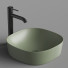 Waschbecken Artceram Ghost GHL001 - Boombast