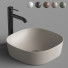 Waschbecken Artceram Ghost GHL001 - Boombast