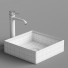 Waschbecken Artceram Scalino SCL001 - Boombast