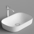 Waschbecken Artceram Ghost GHL002 - Boombast