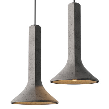Підвісний світильник Bentu Design Chuan