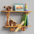 Decoración Shelf Plane - Boombast