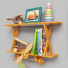 Decoración Shelf Plane - Boombast