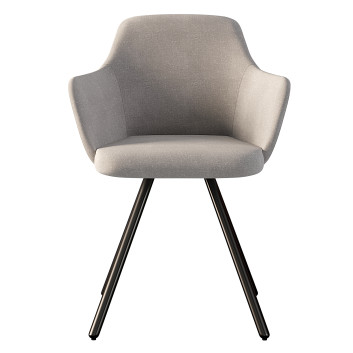 Fotel  Verti Cloe 025 PL Model 3D