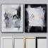 Photos Abstract Paintings - Boombast