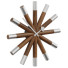 Годинник Vitra Wall Wheel - Boombast