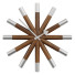 Годинник Vitra Wall Wheel - Boombast