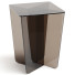 Tables basses MADE Oki - Boombast
