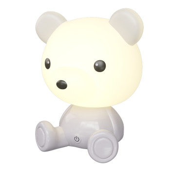 Настільнa лампа  Lucide Dodo Bear 3D модель