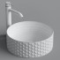 Waschbecken Artceram Esagono OSL013 - Boombast