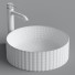 Waschbecken Artceram Millerighe OSL010 - Boombast