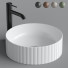 Waschbecken Artceram Millerighe OSL010 - Boombast
