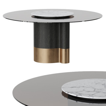 Formitalia Group Marygold 3D модель