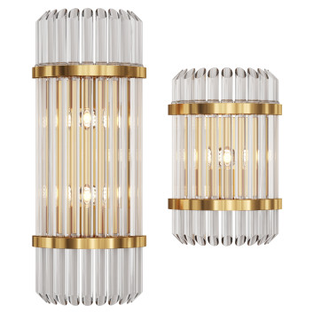 Бра Lumina Crystal LDW 6040