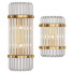 Бра Lumina Crystal LDW 6040 - Boombast