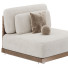 Sofa Caicos by Design milk - Muhammad CGI