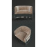 Fauteuil Barrel Lounge - Zakirov 3d