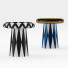 Kaffeetisch Bosa Baile Collection by Jaime Hayon - Zakirov 3d