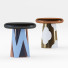 Kaffeetisch Bosa Baile Collection by Jaime Hayon - Zakirov 3d