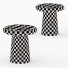 Kaffeetisch Bosa Baile Collection by Jaime Hayon - Zakirov 3d
