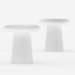 Kaffeetisch Bosa Baile Collection by Jaime Hayon - Zakirov 3d