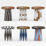 Kaffeetisch Bosa Baile Collection by Jaime Hayon - Zakirov 3d
